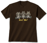 link to Eagle Gifts Galore Other Fun T-Shirts Page